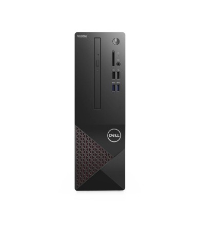 Computador Dell Vostro 3681 SFF (i3-10100, 4GB RAM, 1TB HDD, Win10 Pro)