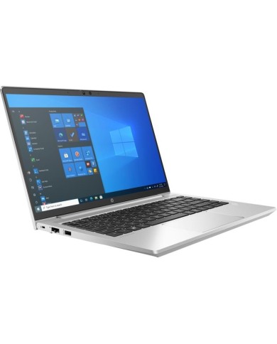 HP ProBook 445 G8 AMD Ryzen 3 5400U 8GB 256GB SSD W10PRO 14" (5Z8Z0LAABM)