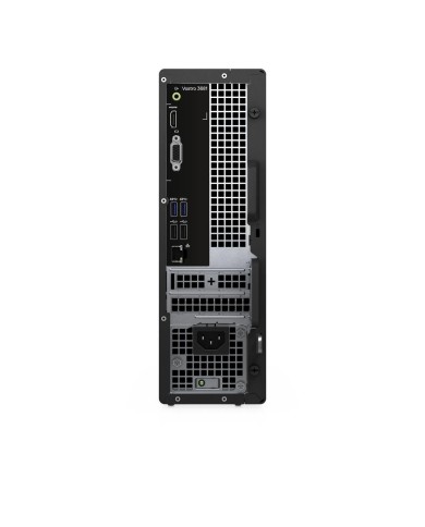 Computador Dell Vostro 3681 SFF (i3-10100, 4GB RAM, 1TB HDD, Win10 Pro)