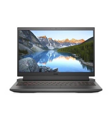 Notebook Gamer Dell G5 5510 de 15.6“ (i5-10500H, GTX 1650, 8GB RAM, 256GB SSD, Win11)