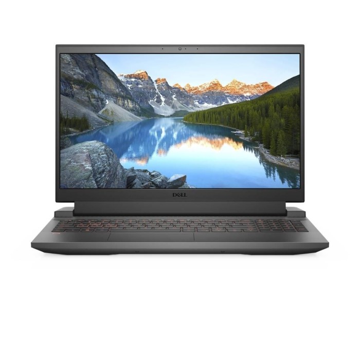 Notebook Gamer Dell G5 5510 de 15.6“ (i5-10500H, GTX 1650, 8GB RAM, 256GB SSD, Win11)
