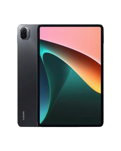 Tablet Xiaomi MI Pad 5 de 11“ (OctaCore, 6GB RAM, 128GB Internos, Cosmic Gray)