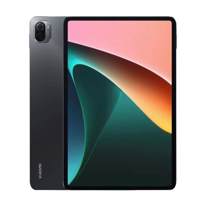 Tablet Xiaomi MI Pad 5 de 11“ (OctaCore, 6GB RAM, 128GB Internos, Cosmic Gray)