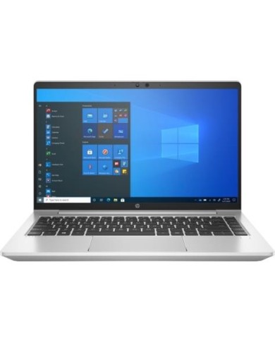 Notebook Hp 640 G8  I7-1165G7, Ram 8 GB, SSD 512GB Win10P 14"