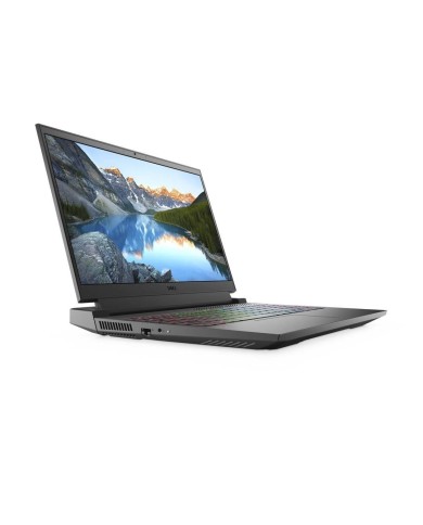 Notebook Gamer Dell G5 5510 de 15.6“ (i5-10500H, GTX 1650, 8GB RAM, 256GB SSD, Win11)