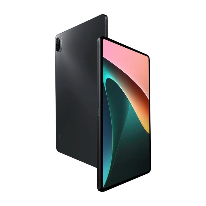 Tablet Xiaomi MI Pad 5 de 11“ (OctaCore, 6GB RAM, 128GB Internos, Cosmic Gray)