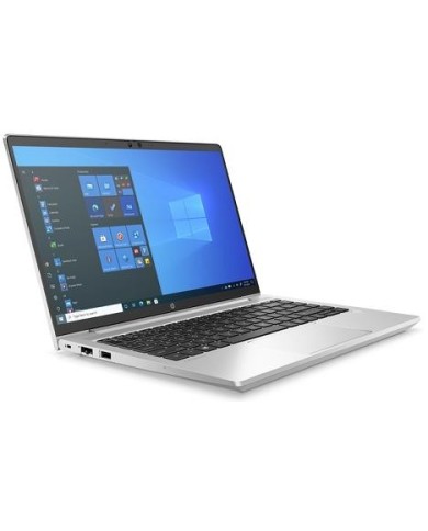 Notebook Hp 640 G8  I7-1165G7, Ram 8 GB, SSD 512GB Win10P 14"