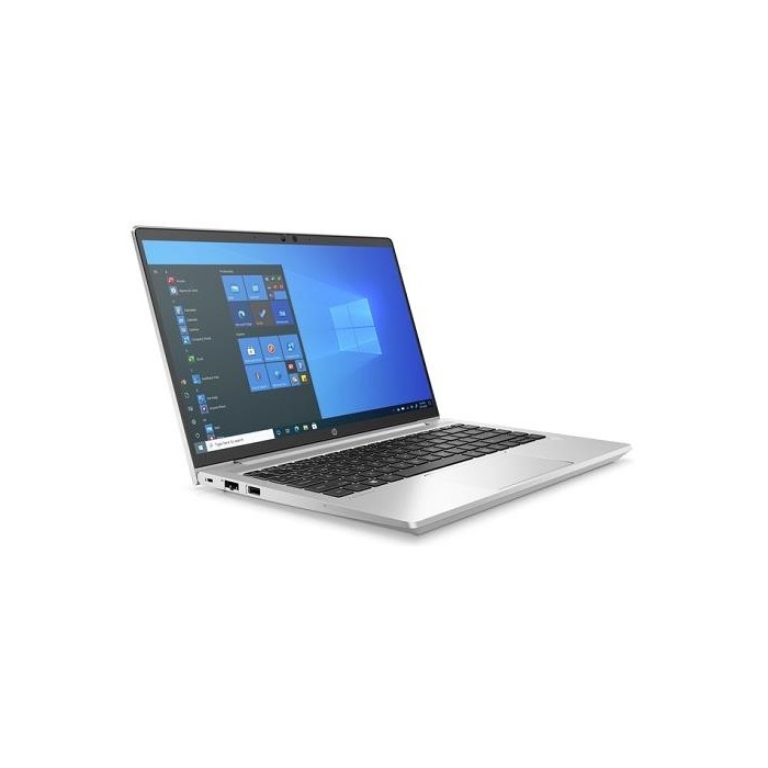 Notebook Hp 640 G8  I7-1165G7, Ram 8 GB, SSD 512GB Win10P 14"