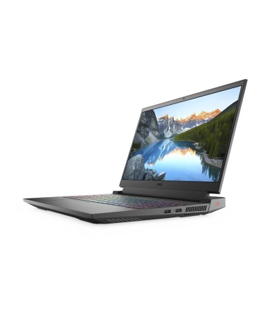 Notebook Gamer Dell G5 5510 de 15.6“ (i5-10500H, GTX 1650, 8GB RAM, 256GB SSD, Win11)