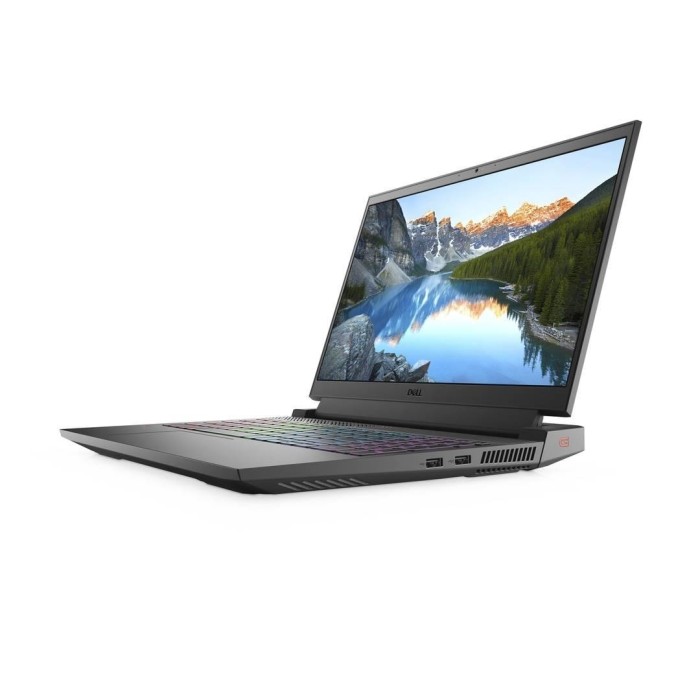 Notebook Gamer Dell G5 5510 de 15.6“ (i5-10500H, GTX 1650, 8GB RAM, 256GB SSD, Win11)