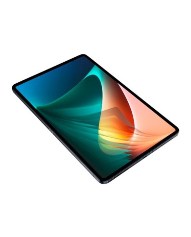 Tablet Xiaomi Pad 5 MIUI for Pad - 256 GB UFS card - 11" (2560 x 1600) - gris cósmico