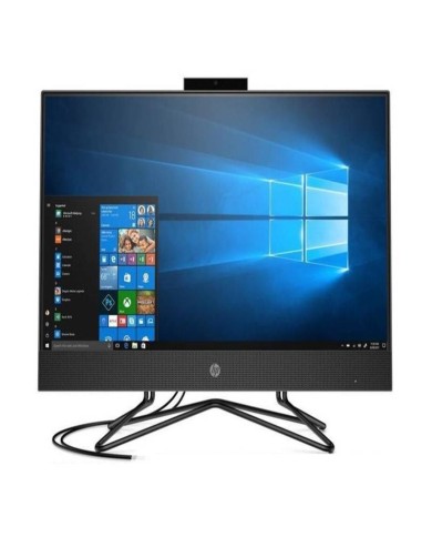 All In One HP 205 G4 de 23.8“ (Ryzen 3 3250U, 8GB DDR4, 1TB HDD, Win10 Pro)