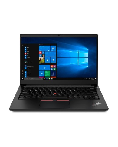 Notebook Lenovo ThinkPad E14 de 14“ (Ryzen 3 5300U, 8GB RAM, 256GB SSD, FreeDOS)