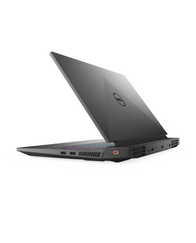 Notebook Gamer Dell G5 5510 de 15.6“ (i5-10500H, GTX 1650, 8GB RAM, 256GB SSD, Win11)