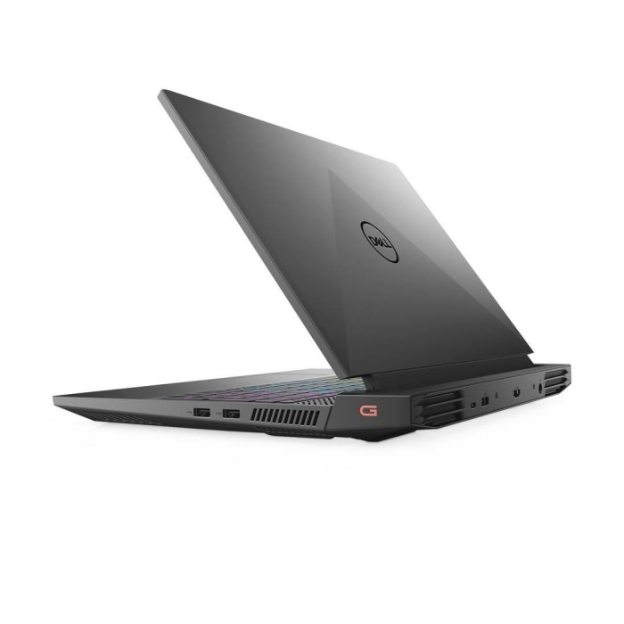 Notebook Gamer Dell G5 5510 de 15.6“ (i5-10500H, GTX 1650, 8GB RAM, 256GB SSD, Win11)