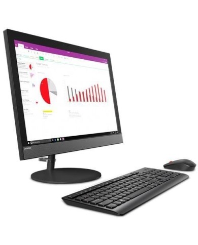 All in One Lenovo V130z de 19.5“ (Celeron J4025, 8GB RAM, 500GB HDD, Win10H)