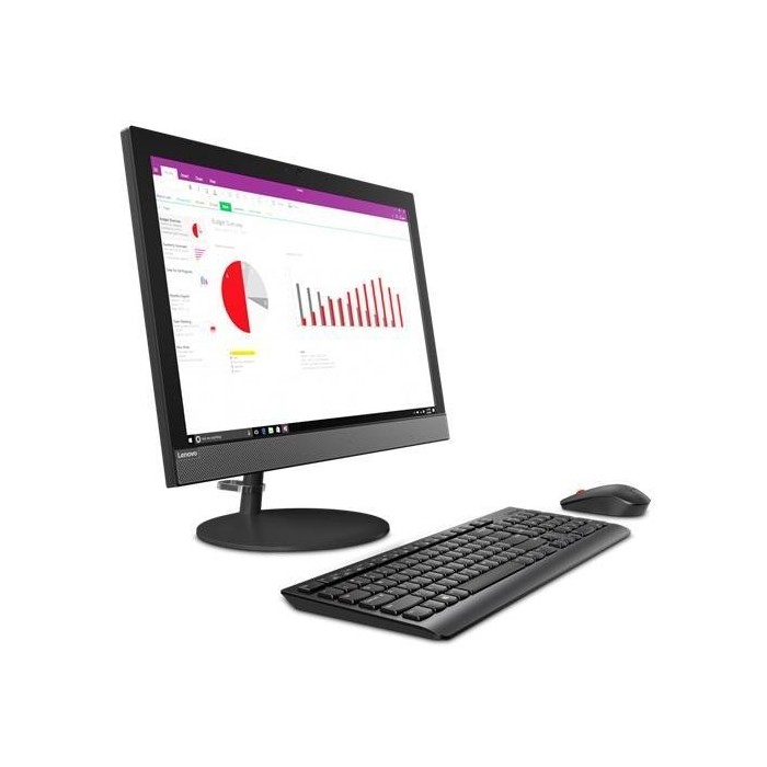 All in One Lenovo V130z de 19.5“ (Celeron J4025, 8GB RAM, 500GB HDD, Win10H)