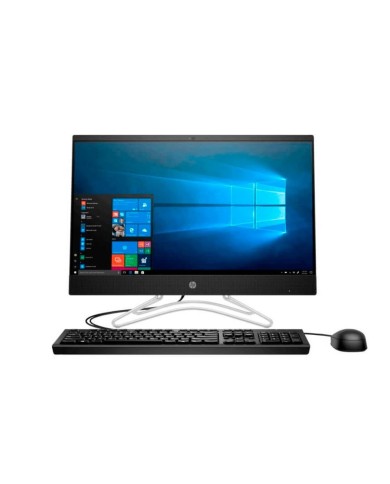 All in one HP EliteOne - I7 I7-10700 - 16GB - 512GB - WIN10P