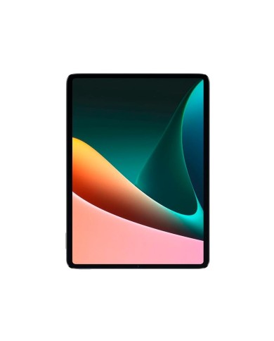 Tablet Xiaomi Pad 5 MIUI for Pad - 256 GB UFS card - 11" (2560 x 1600) - gris cósmico