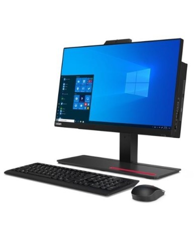 All in One Lenovo ThinkCentre M70a de 21.5“ (i7-10700, 16GB RAM, 512GB SSD, Win10 Pro)
