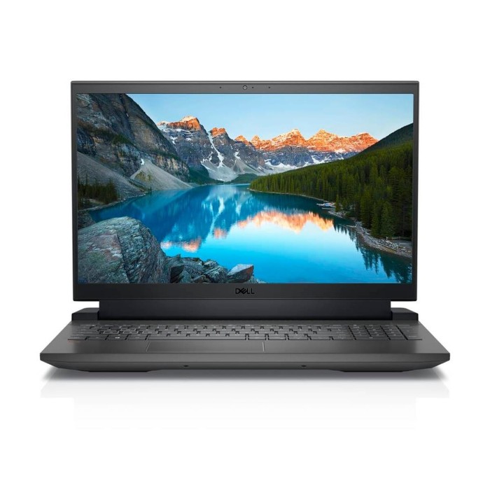 Notebook Gamer Dell G15 5511 de 15.6“ (i7-11800H, RTX 3060, 16GB RAM, 512GB SSD, Win10)