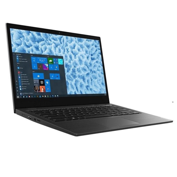 Notebook Lenovo 14W de 14“ (AMD A6-9220C, 4GB RAM, 64GB eMMC, Win10)