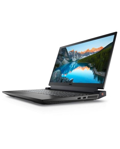 Notebook Gamer Dell G15 5511 de 15.6“ (i7-11800H, RTX 3060, 16GB RAM, 512GB SSD, Win10)
