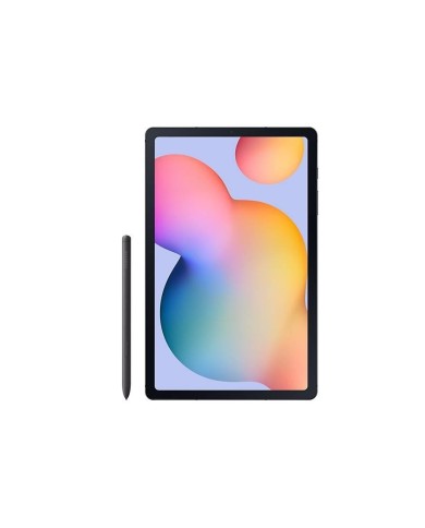 Tablet Samsung Galaxy Tab S6 Lite de 10.4“ con S Pen Octacore, 4GB RAM, Wi-Fi AC, Oxford Gray