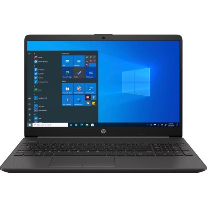 Notebook HP 250 G8 de 15.6“ i5-1135G7, 8GB RAM, 256GB SSD, Win11