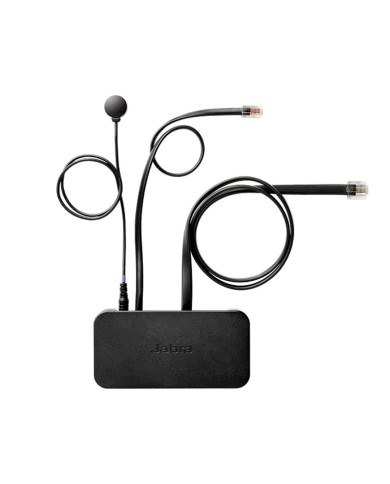 Adaptador para Móviles Jabra Link 14201-35