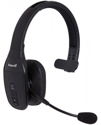 Audífonos Video Conferencia Blueparrott B450-Xt Ms, Monoaural, Bluetooth, Microsoft Teams y Skype