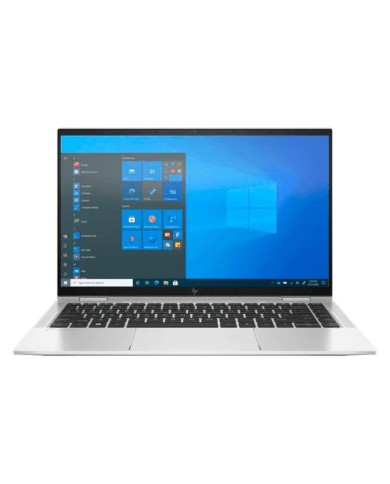 Notebook HP EliteBook x360 1040 G8 de táctil 14“ (i7-1165G7, 16GB RAM, 512 SSD Win10 Pro)