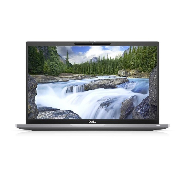 Notebook Dell Latitude 7320, i7-1185G7, Ram 16GB, SSD 512GB, LED 13.3" FHD Táctil, W10 Pro