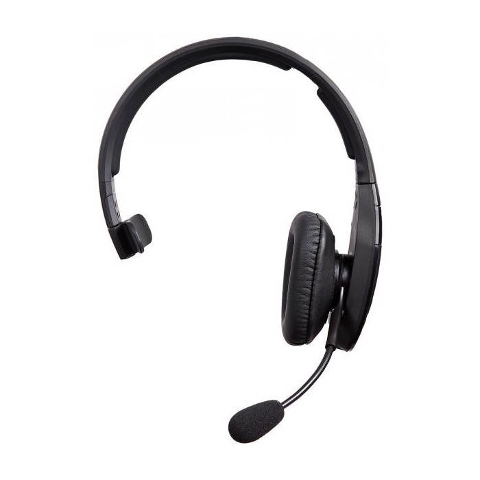 Audífonos Video Conferencia Blueparrott B450-Xt Ms, Monoaural, Bluetooth, Microsoft Teams y Skype