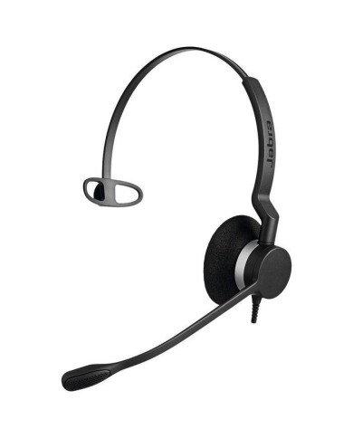 Audifono BIZ 2300 USB Microsoft Lync Mono - en oreja - cableado