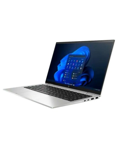 Notebook HP EliteBook x360 1040 G8 de táctil 14“ (i7-1165G7, 16GB RAM, 512 SSD Win10 Pro)