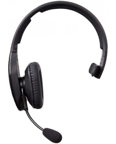 Audífonos Video Conferencia Blueparrott B450-Xt Ms, Monoaural, Bluetooth, Microsoft Teams y Skype