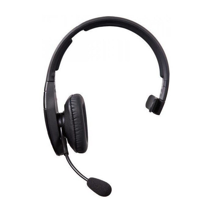 Audífonos Video Conferencia Blueparrott B450-Xt Ms, Monoaural, Bluetooth, Microsoft Teams y Skype