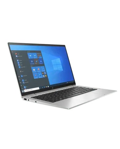 Notebook HP EliteBook x360 1030 G8 Ci7-1165G7, Ram 16G, SSD 512GB