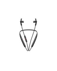 Auricular Jabra Evolve 30 II MS Mono - en oreja - cableado - USB, conector de 3,5 mm