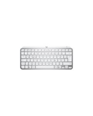 Teclado Wireless Logitech MX Keys Illuminated, Español
