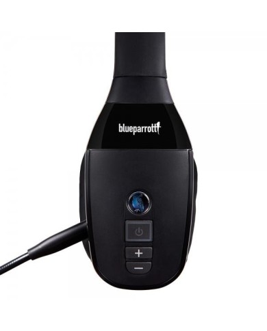 Audífonos Video Conferencia Blueparrott B450-Xt Ms, Monoaural, Bluetooth, Microsoft Teams y Skype