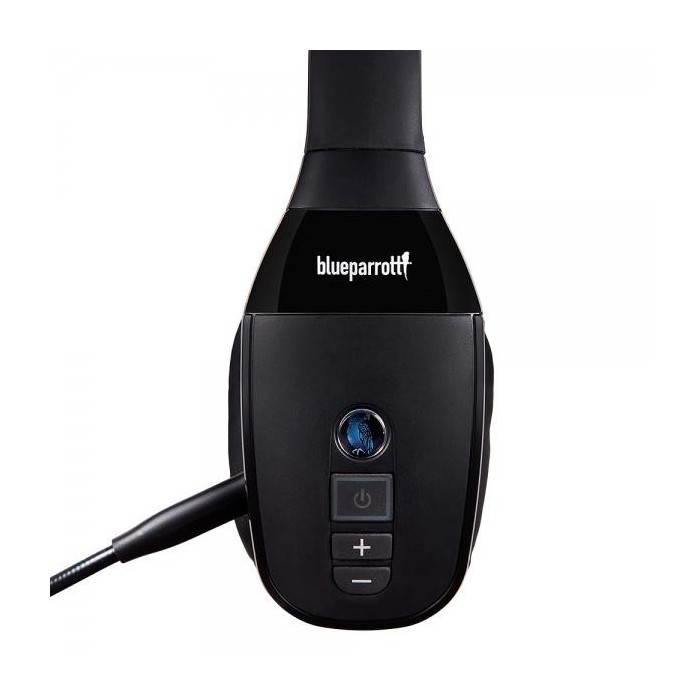 Audífonos Video Conferencia Blueparrott B450-Xt Ms, Monoaural, Bluetooth, Microsoft Teams y Skype
