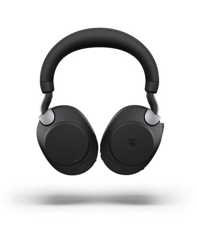 Audífonos Inalámbricos Jabra Evolve2, Wireless Bluetooth, Stereo, USB/Jack 3.5mm, Voz HD