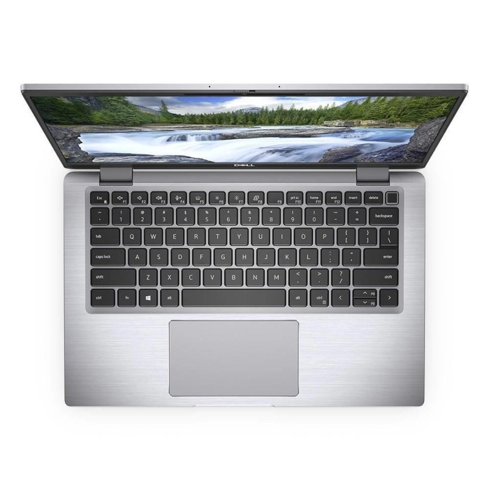 Notebook Dell Latitude 7320, i7-1185G7, Ram 16GB, SSD 512GB, LED 13.3" FHD Táctil, W10 Pro