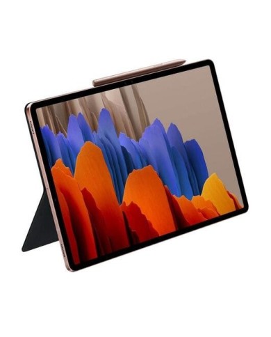 Tablet Samsung SM-T870  11  256 GB  8 GB RAM Snapdragon Cooper + Keyboard Cover