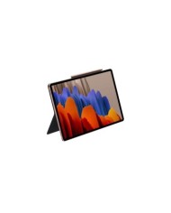 Tablet Samsung SM-T875 11 -128 GB 6 GB RAM Snapdragon Black + Keyboard Cover