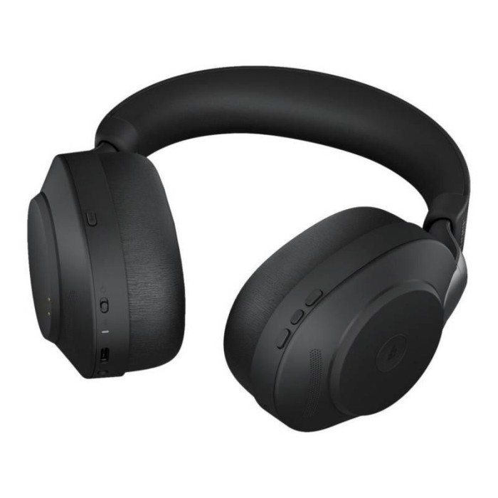 Audífonos Inalámbricos Jabra Evolve2, Wireless Bluetooth, Stereo, USB/Jack 3.5mm, Voz HD