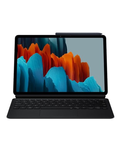 Tablet Samsung SM-T870 11  128 GB  6 GB RAM Snapdragon Black Mystic Black