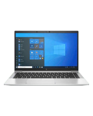 Notebook HP EliteBook 840 G8 Ci5-1135G7, Ram 16GB, SSD 512GB, W11P, LED 14"